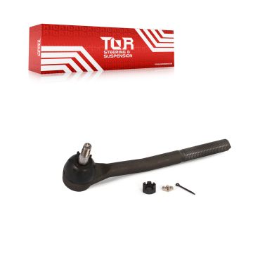Front Outer Steering Tie Rod End TOR-ES2019RLT For Chevrolet Astro Safari GMC Cadillac Caprice Buick