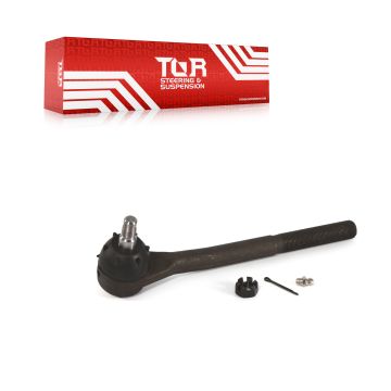 Front Inner Steering Tie Rod End TOR-ES2020RLT For Chevrolet Astro Safari GMC Cadillac Caprice Buick