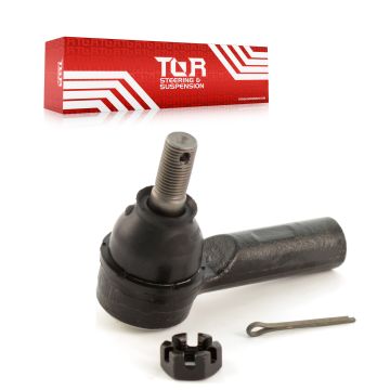Front Outer Steering Tie Rod End TOR-ES2382 For Toyota Echo Corolla RAV4 Celica Scion Camry xB xA