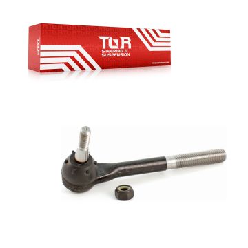 Front Outer Steering Tie Rod End TOR-ES2836RL For Chevrolet GMC K1500 C1500 K2500 C2500 K3500 C3500
