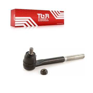 Front Inner Steering Tie Rod End TOR-ES2837RL For C1500 Chevrolet GMC C2500 C3500 Express 3500 Tahoe