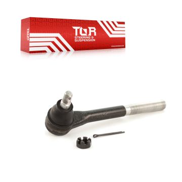 Front Inner Steering Tie Rod End TOR-ES2838RL For Chevrolet GMC K1500 K2500 Astro Safari K3500 Tahoe