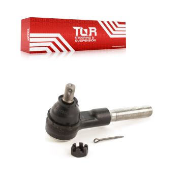 Left Steering Tie Rod End TOR-ES3094L For Jeep Wrangler Cherokee Grand Comanche TJ