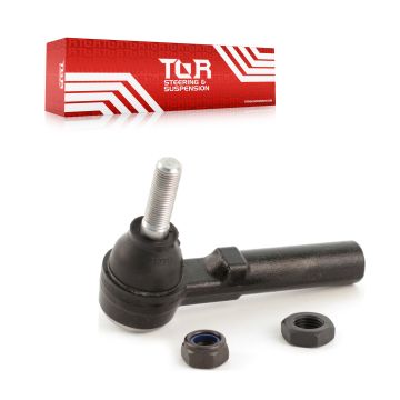 Front Outer Steering Tie Rod End TOR-ES3173RL For Chrysler PT Cruiser Neon Dodge Plymouth SX 2.0