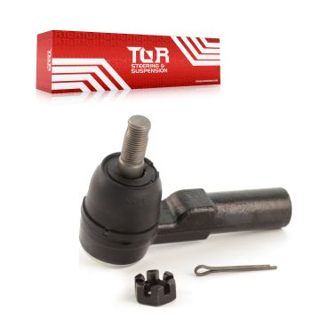 Front Outer Steering Tie Rod End TOR-ES3238RL For Chevrolet Camaro Pontiac Firebird Saturn SL1 SC1