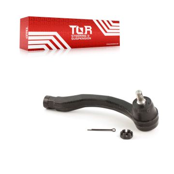 Front Left Outer Steering Tie Rod End TOR-ES3332R For Honda Fit Civic CR-V Acura Integra EL del Sol