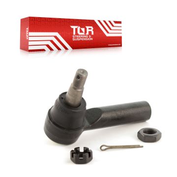 Front Outer Steering Tie Rod End TOR-ES3349RL For Ford Taurus Mercury Sable