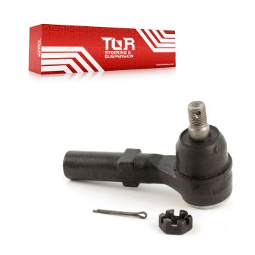 Front Left Outer Steering Tie Rod End TOR-ES3446T For Dodge Dakota Durango