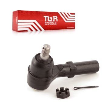 Front Right Outer Steering Tie Rod End TOR-ES3447T For Dodge Dakota Durango