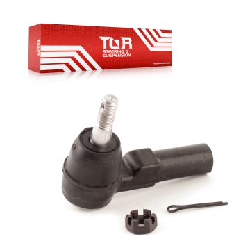 Front Outer Steering Tie Rod End TOR-ES3452 For Buick Lucerne Cadillac LeSabre DTS DeVille Seville