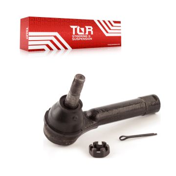 Front Outer Steering Tie Rod End TOR-ES3453 For Chevrolet Impala Pontiac Montana Venture Grand Prix