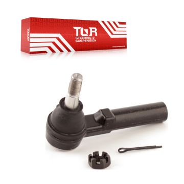 Front Outer Steering Tie Rod End TOR-ES3459 For Chevrolet Impala Buick LaCrosse Pontiac Grand Prix