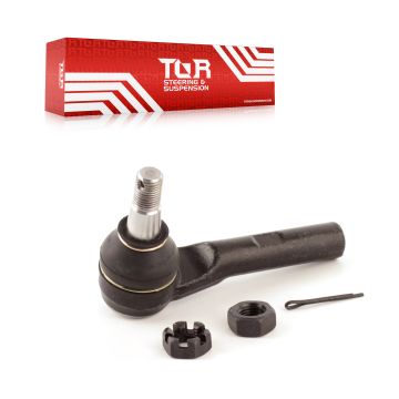 Front Outer Steering Tie Rod End TOR-ES3461 For Ford Ranger Explorer Mazda B4000 B3000 B2300 B2500