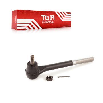 Front Outer Steering Tie Rod End TOR-ES3462 For Chevrolet GMC S10 Blazer Jimmy Sonoma S15 Isuzu