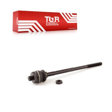 Front Inner Steering Tie Rod End TOR-ES3488 For Chevrolet GMC Silverado 1500 Sierra 2500 HD 3500 H2
