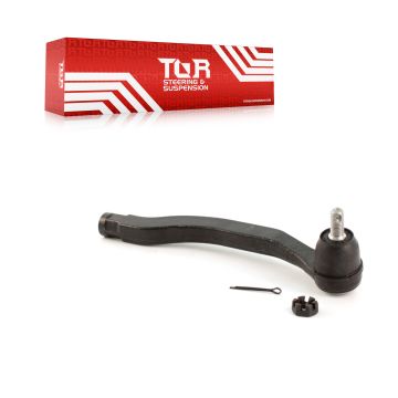Front Right Outer Steering Tie Rod End TOR-ES3491 For Honda Accord Acura TL CL