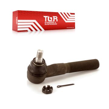 Front Steering Tie Rod End TOR-ES3497 For 1998-1999 Dodge Ram 2500 1500 3500