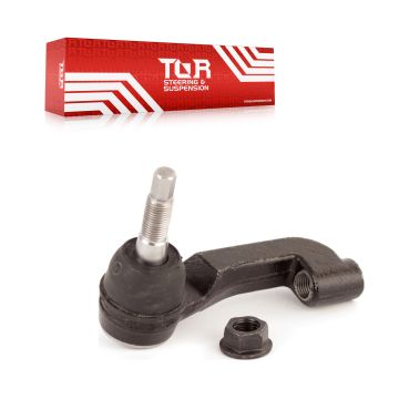 Front Left Outer Steering Tie Rod End TOR-ES3535 For 2002-2007 Jeep Liberty