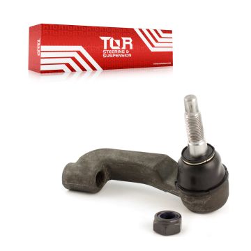 Front Right Outer Steering Tie Rod End TOR-ES3536 For 2002-2007 Jeep Liberty