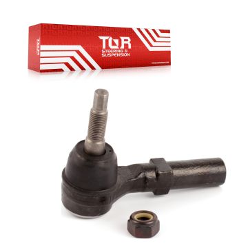 Front Right Outer Steering Tie Rod End TOR-ES3572 For Dodge Dakota Durango 4WD
