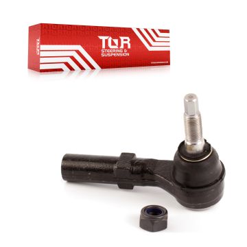 Front Left Outer Steering Tie Rod End TOR-ES3573 For Dodge Dakota Durango 4WD
