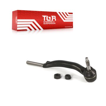Front Right Outer Steering Tie Rod End TOR-ES3579 For GMC Envoy Chevrolet Trailblazer Oldsmobile XL