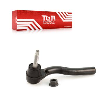 Front Right Outer Steering Tie Rod End TOR-ES3585 For 2003-2007 Cadillac CTS