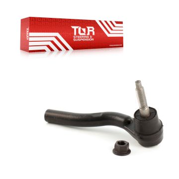 Front Left Outer Steering Tie Rod End TOR-ES3586 For 2003-2007 Cadillac CTS
