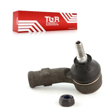 Front Right Outer Steering Tie Rod End TOR-ES3587 For Ford Focus