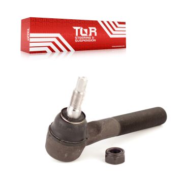 Front Left Outer Steering Tie Rod End TOR-ES3625 For Dodge Ram 1500 3500 2500 4WD
