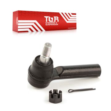 Front Outer Steering Tie Rod End TOR-ES3631 For Ford Escape Mazda Tribute Mercury Mariner
