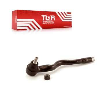 Front Left Outer Steering Tie Rod End TOR-ES3651 For BMW Z4 330Ci 325i 325Ci 320i 330i 323i 328i