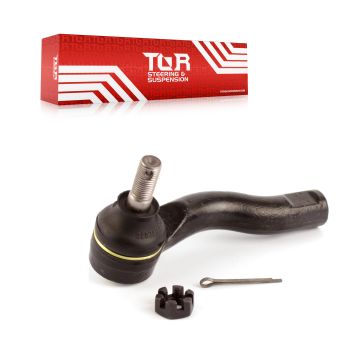 Front Outer Steering Tie Rod End TOR-ES3654 For Toyota RAV4 Scion tC