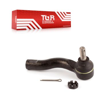 Front Outer Steering Tie Rod End TOR-ES3655 For Toyota RAV4 Scion tC