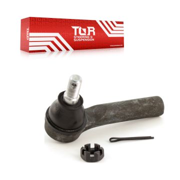 Front Outer Steering Tie Rod End TOR-ES3669 For 1999-2004 Honda Odyssey