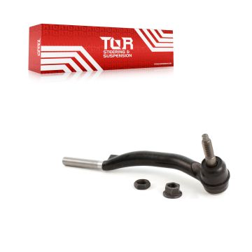Front Right Outer Steering Tie Rod End TOR-ES3676 For Chevrolet GMC Trailblazer Envoy XL EXT SSR XUV