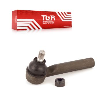 Front Outer Steering Tie Rod End TOR-ES3712 For Subaru Forester Crosstrek Outback Impreza WRX Legacy