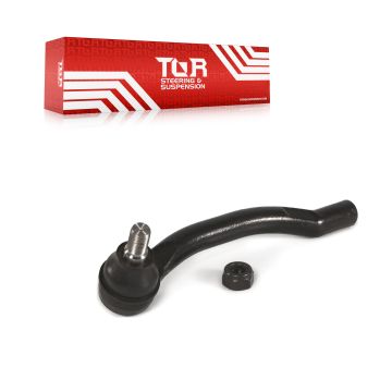 Front Left Outer Steering Tie Rod End TOR-ES3717 For Honda Pilot Acura MDX