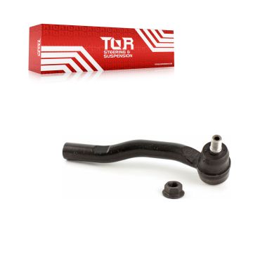 Front Right Outer Steering Tie Rod End TOR-ES800034 For Chevrolet Aveo Pontiac Aveo5 Wave G3 Suzuki