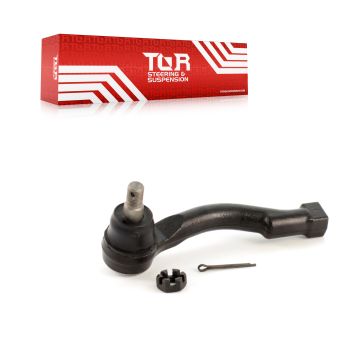 Front Left Outer Steering Tie Rod End TOR-ES800039 For 2003-2009 Kia Sorento