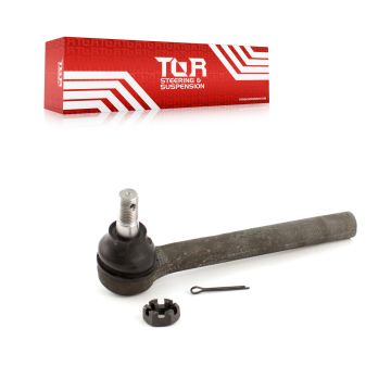 Front Outer Steering Tie Rod End TOR-ES800046 For 2005-2007 Nissan Murano