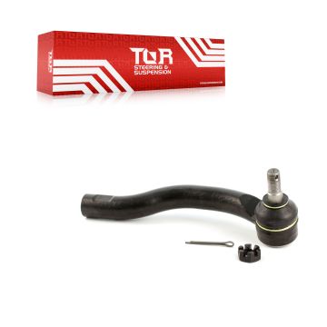 Front Right Outer Steering Tie Rod End TOR-ES800053 For Toyota RAV4 Lexus NX300 NX200t Scion tC