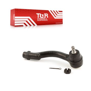 Front Left Outer Steering Tie Rod End TOR-ES800056 For Hyundai Tucson Kia Sportage