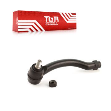 Front Right Outer Steering Tie Rod End TOR-ES800217 For 2004-2008 Acura TL