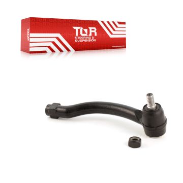 Front Left Outer Steering Tie Rod End TOR-ES800218 For 2004-2008 Acura TL