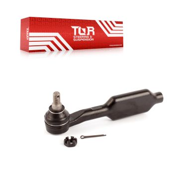 Front Outer Steering Tie Rod End TOR-ES800225 For 2005-2009 Honda Odyssey Touring