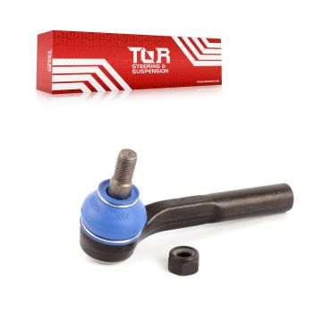 Front Left Outer Steering Tie Rod End TOR-ES800263 For 2008-2009 Saturn Astra
