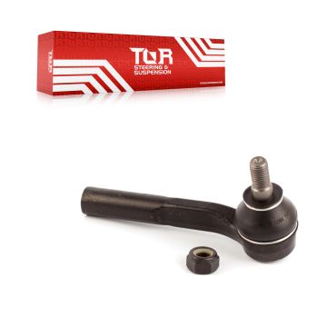 Front Right Outer Steering Tie Rod End TOR-ES800264 For 2008-2009 Saturn Astra