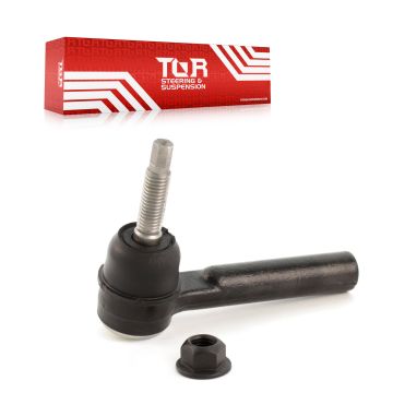 Front Outer Steering Tie Rod End TOR-ES800286 For GMC Acadia Buick Enclave Chevrolet Traverse Saturn