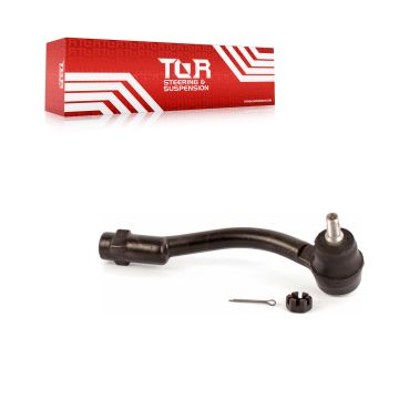 Front Right Outer Steering Tie Rod End TOR-ES800288 For 2006-2011 Hyundai Accent